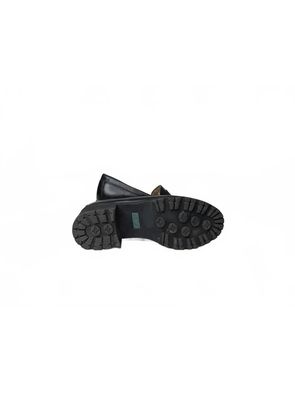 Eastland Women's Newbury Black‎ Leather Loafers Size 9